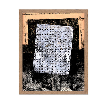 Perforated Grid