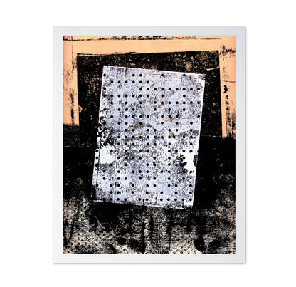 Perforated Grid