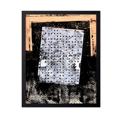 Perforated Grid