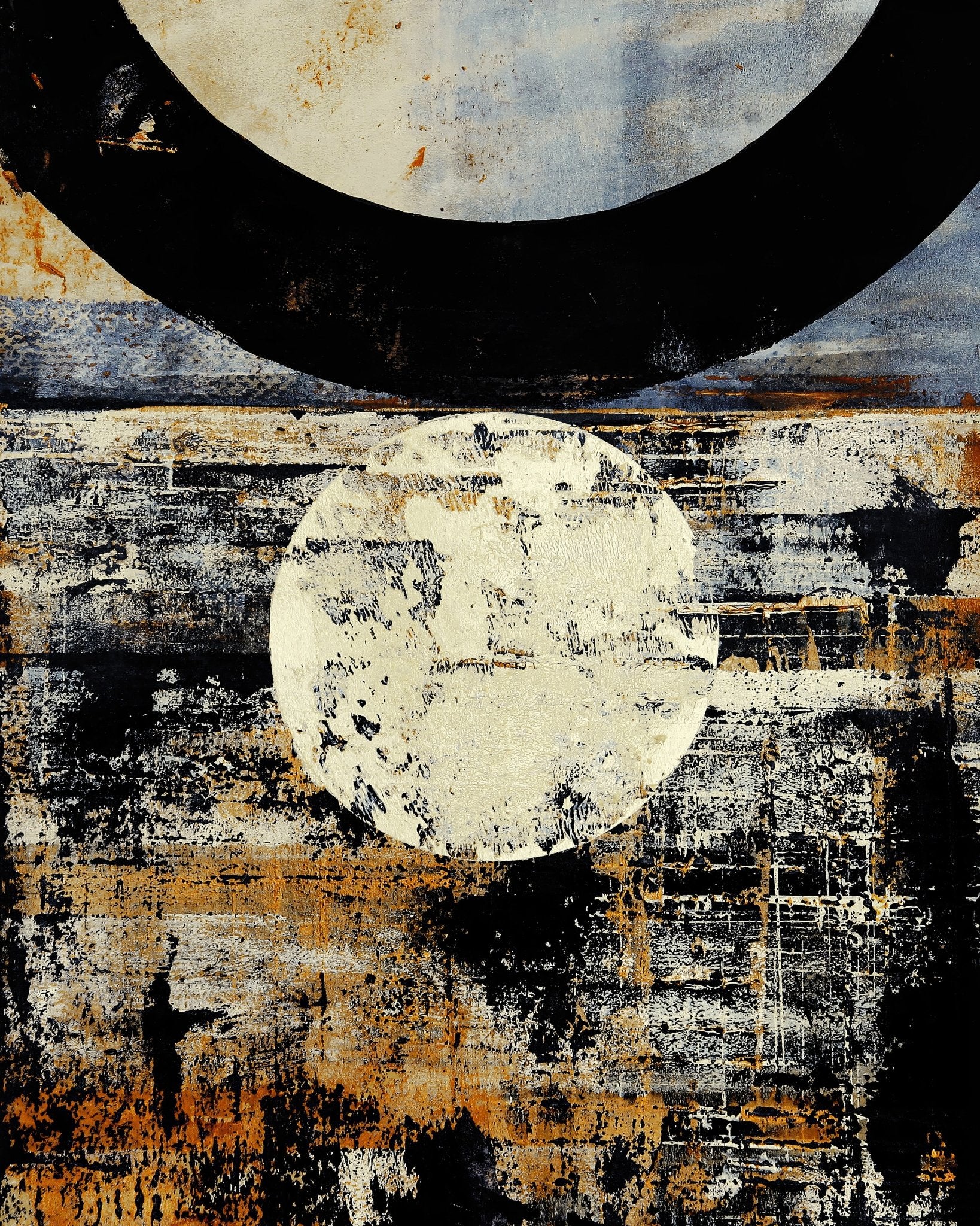 Cosmic Texture
