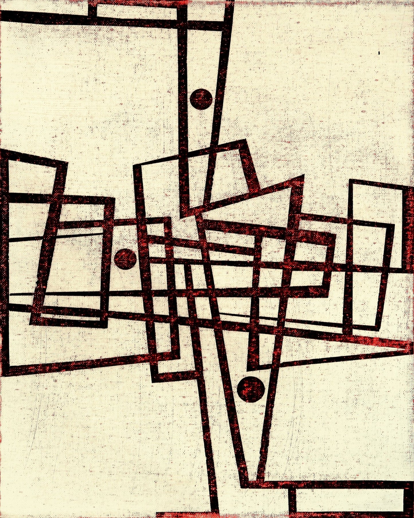 Angular Grid Flow