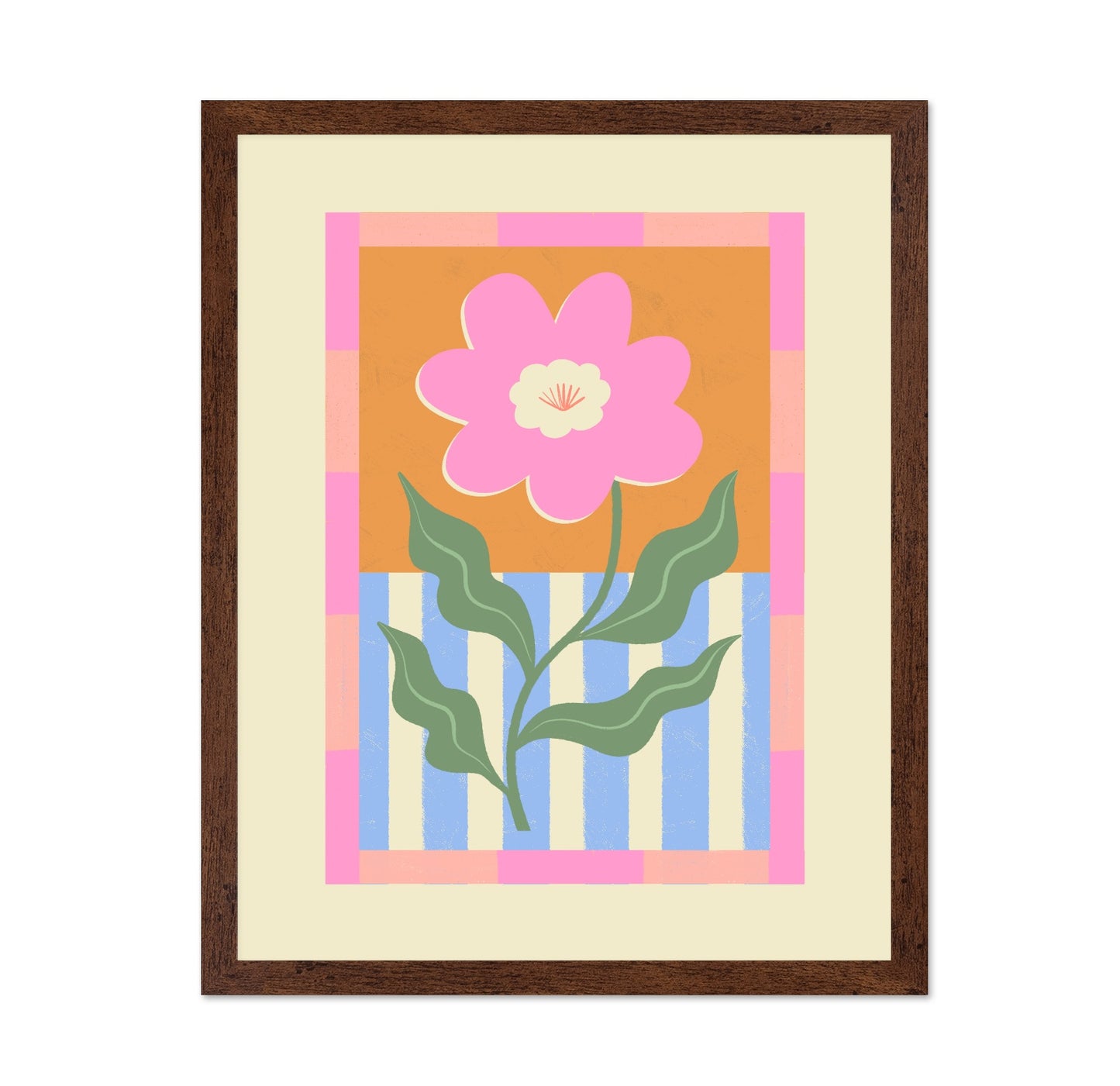 Pink Bloom