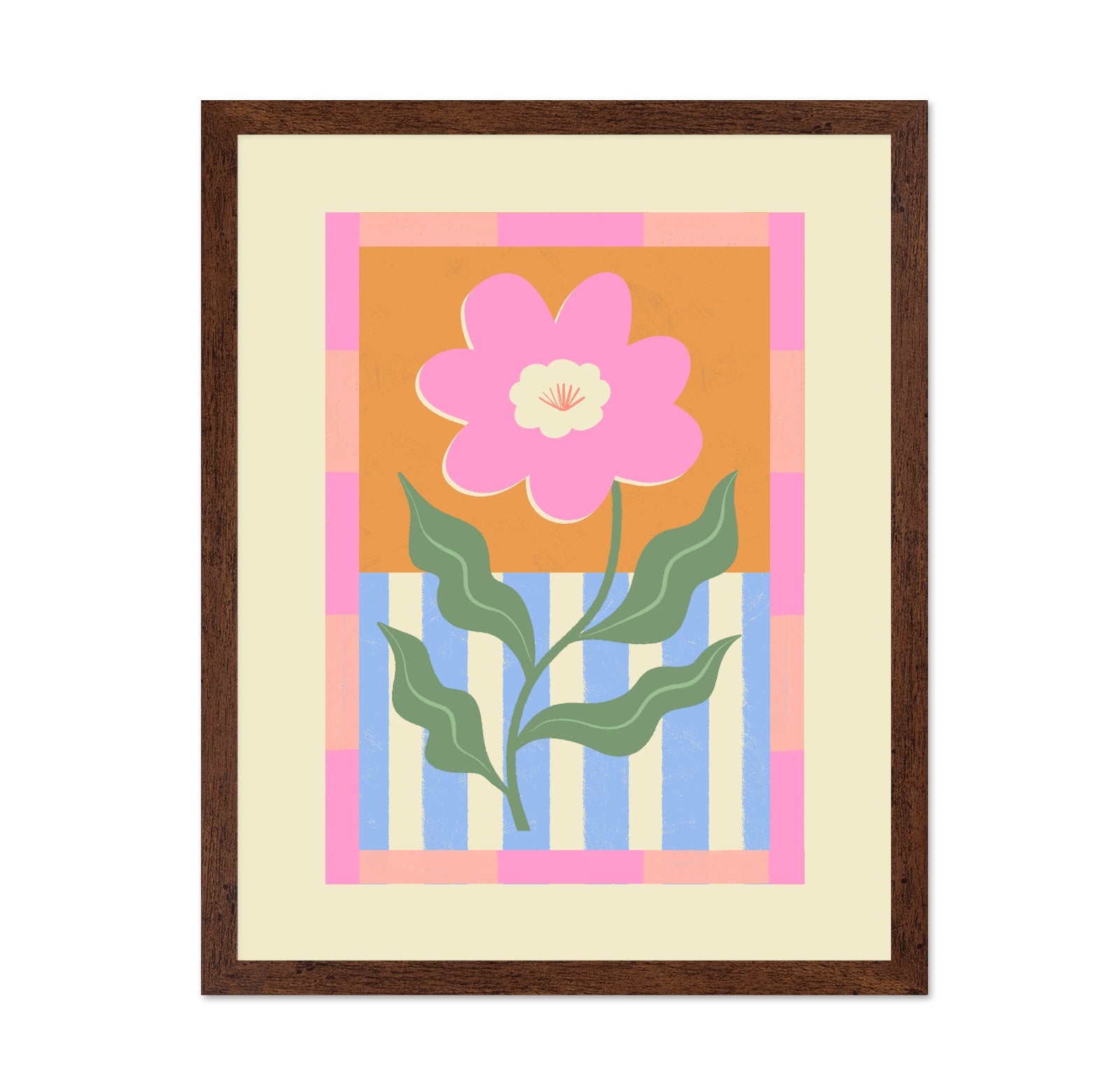 Pink Bloom