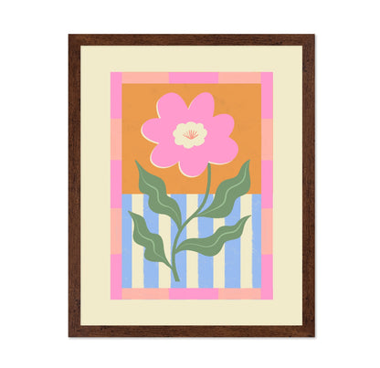 Pink Bloom