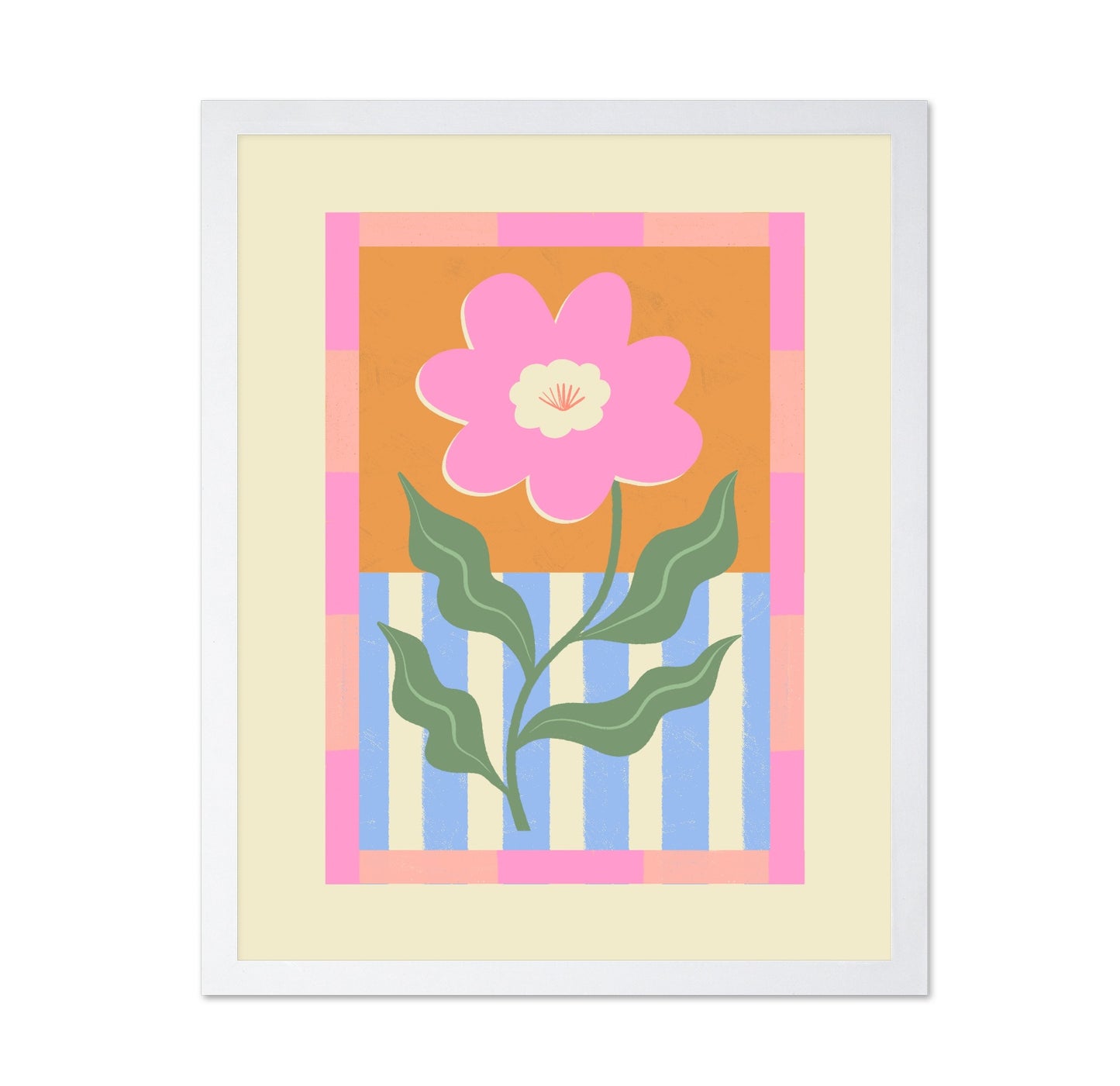 Pink Bloom