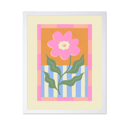 Pink Bloom