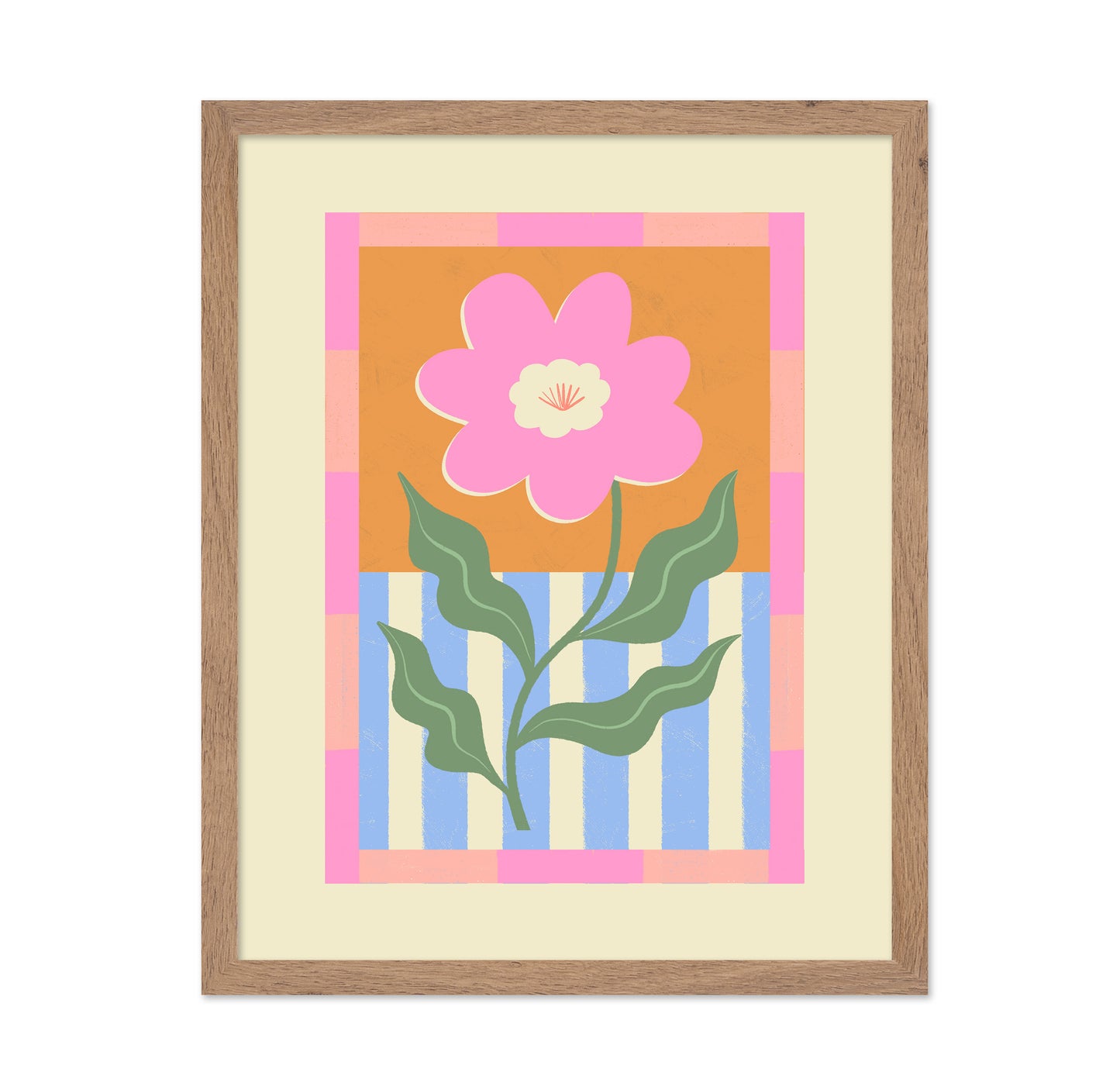 Pink Bloom