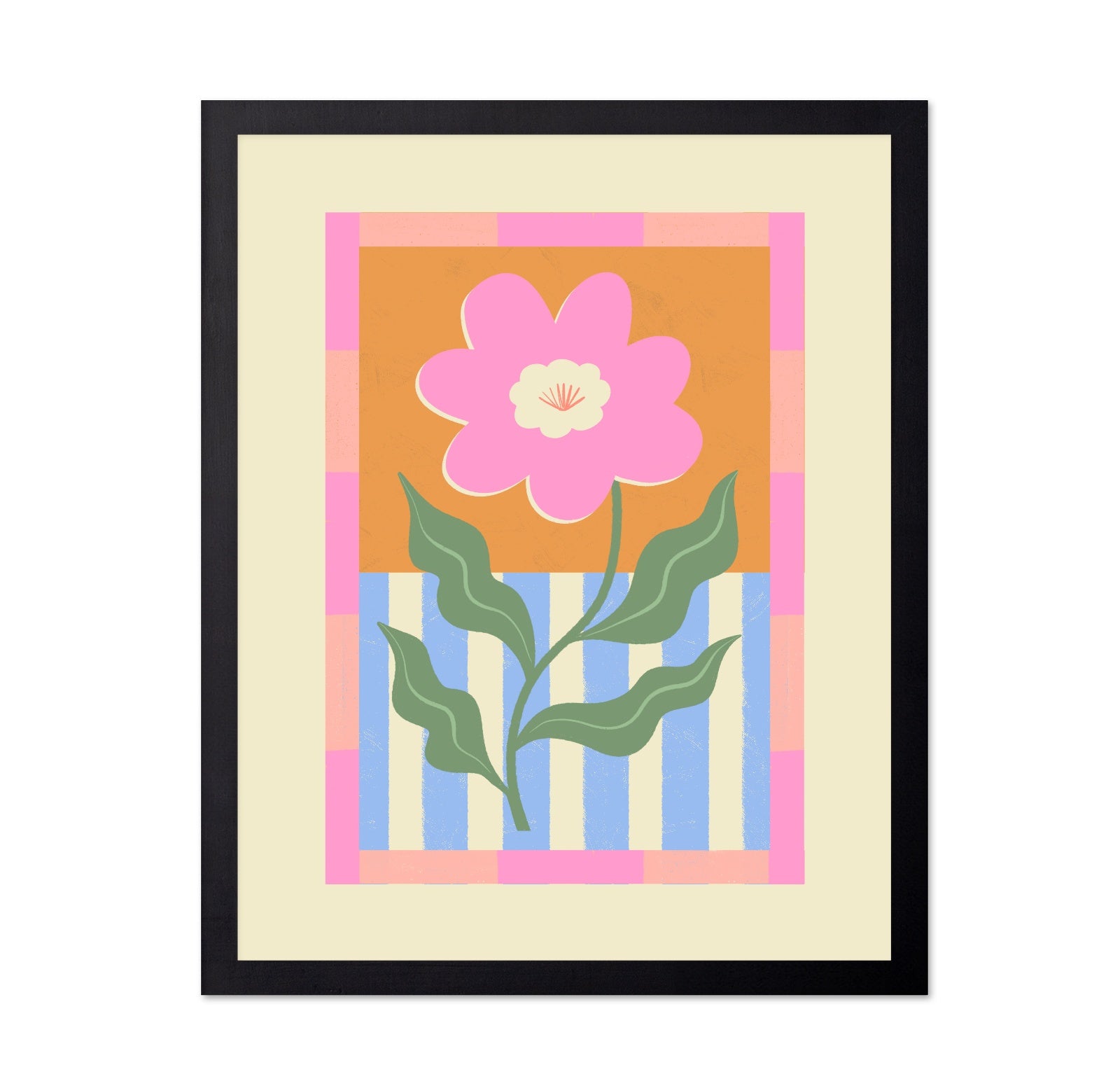 Pink Bloom