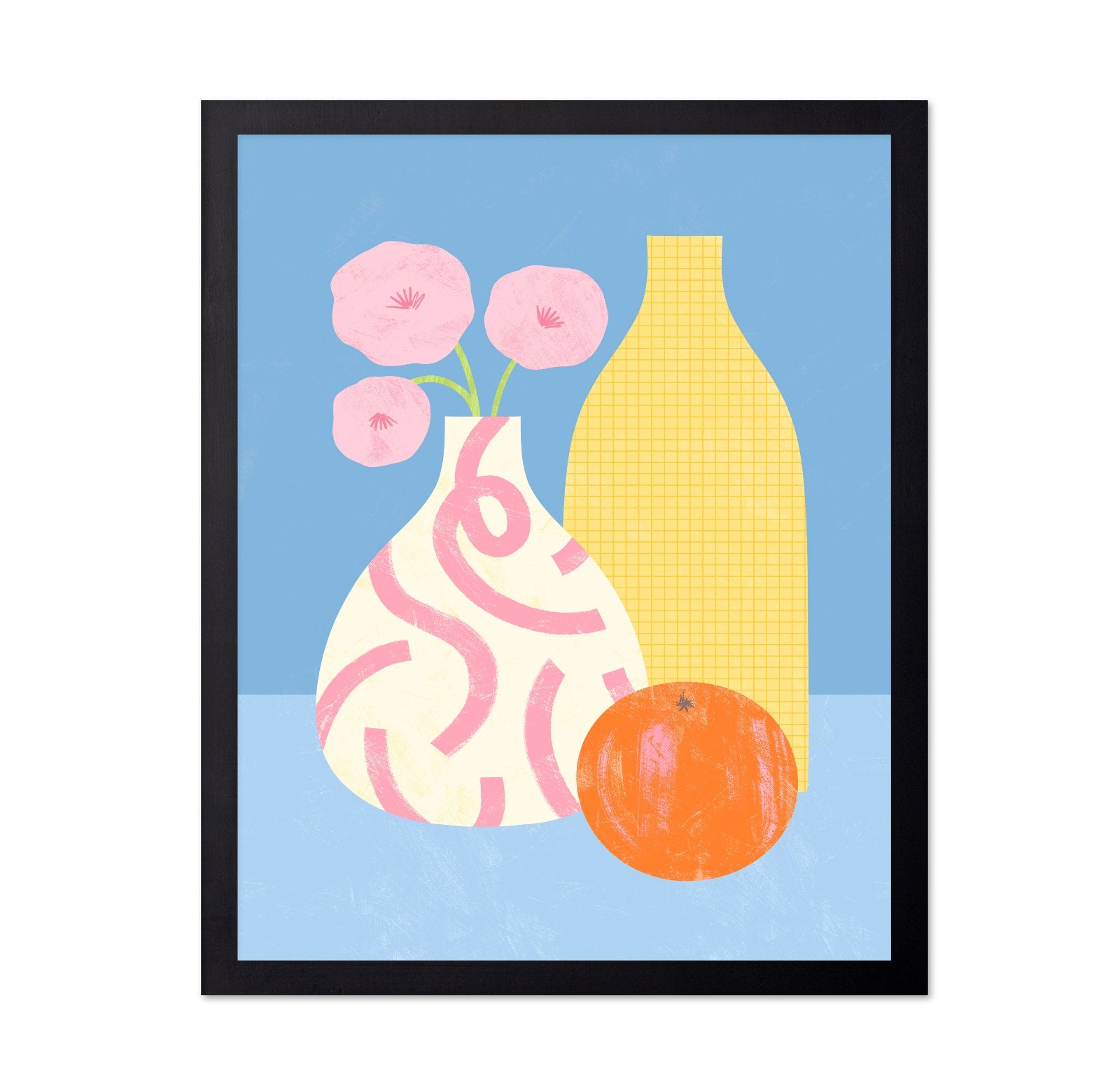 Modern Still Life