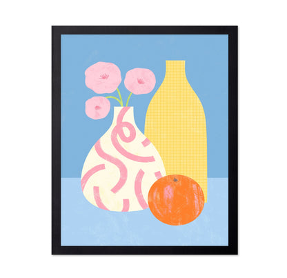 Modern Still Life