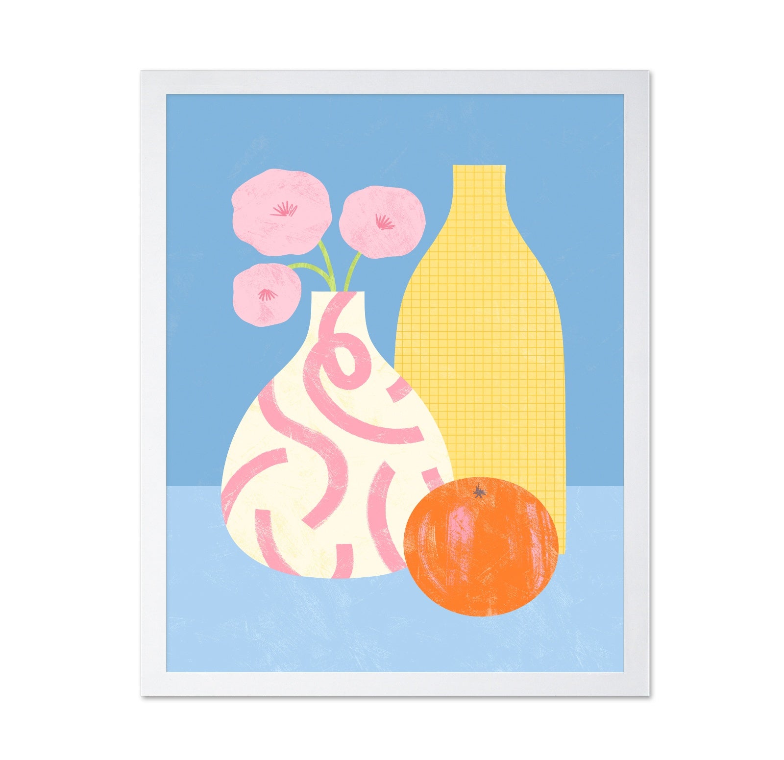 Modern Still Life