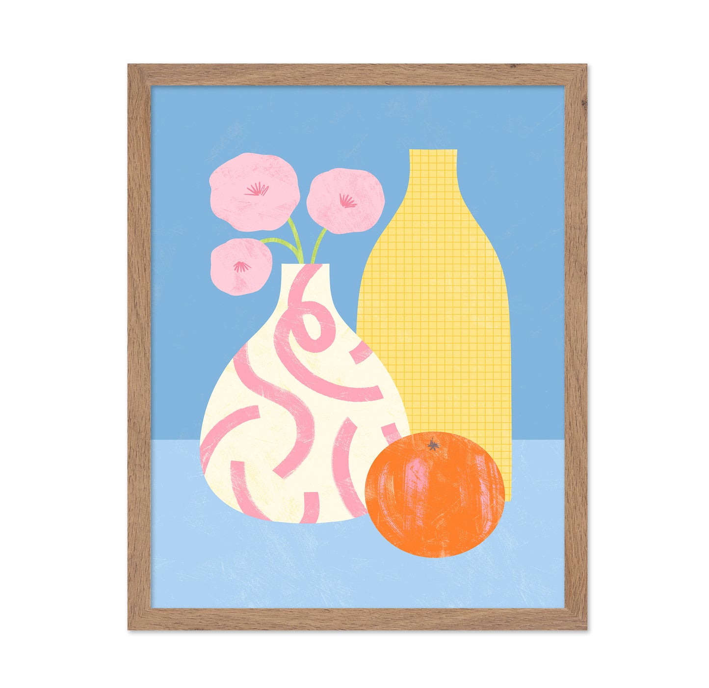 Modern Still Life
