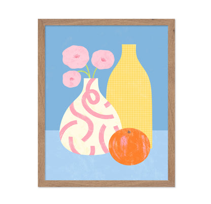 Modern Still Life
