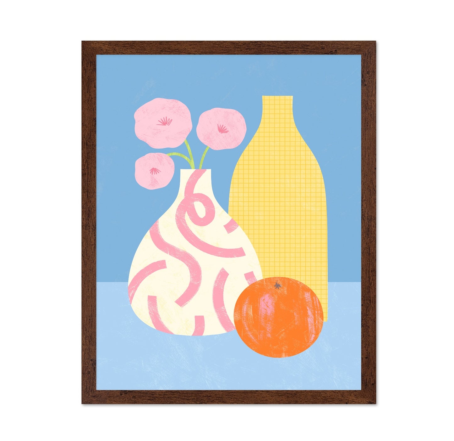Modern Still Life