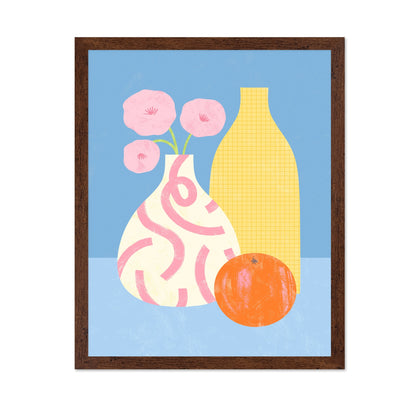 Modern Still Life