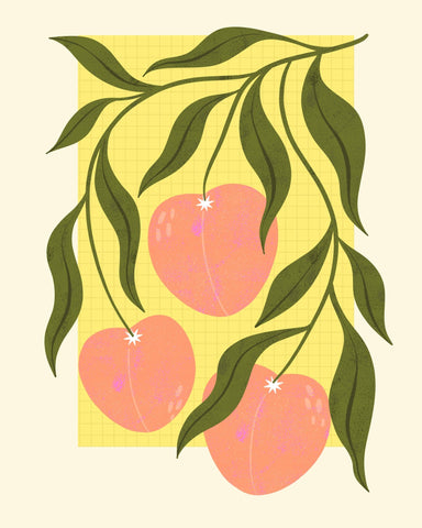 Peach Branch