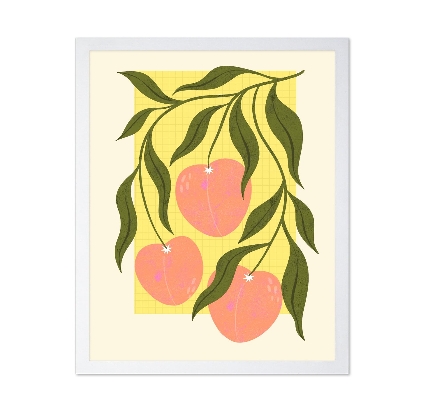 Peach Branch