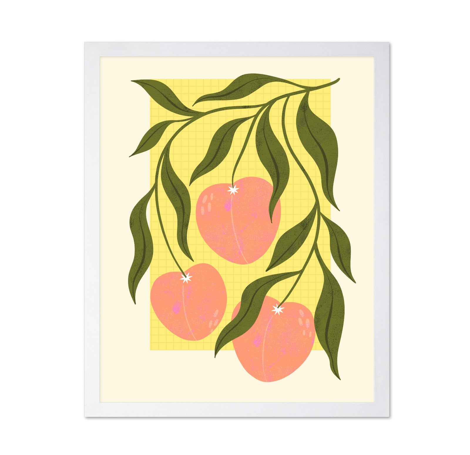 Peach Branch