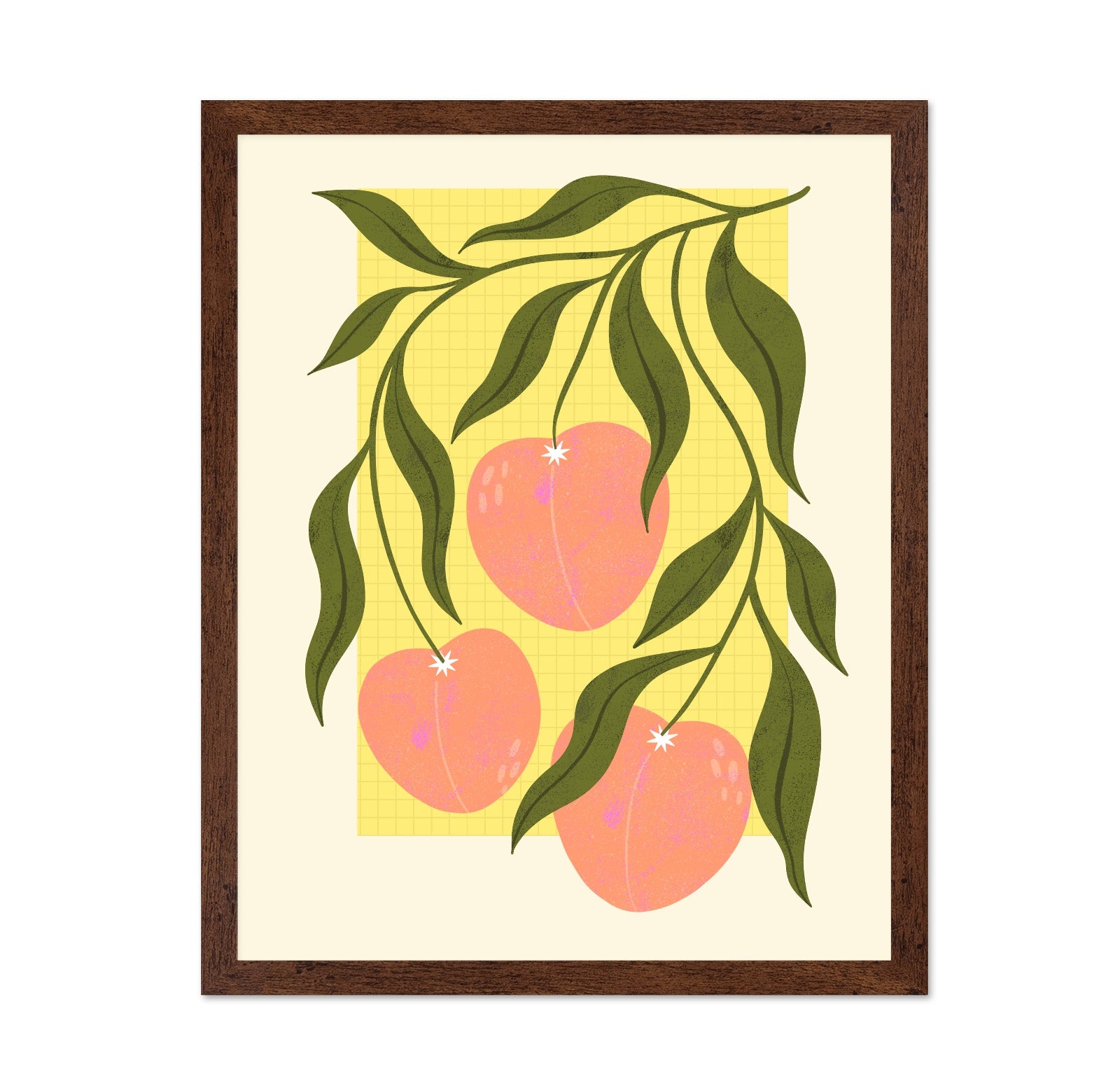 Peach Branch