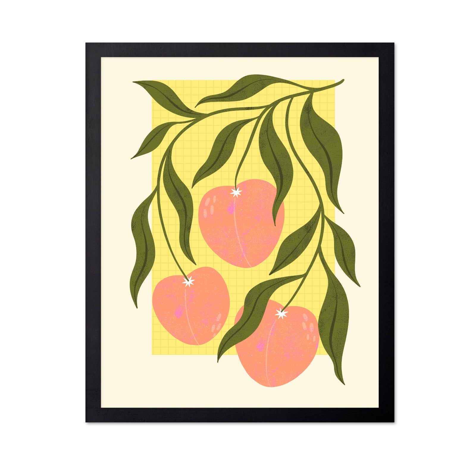 Peach Branch