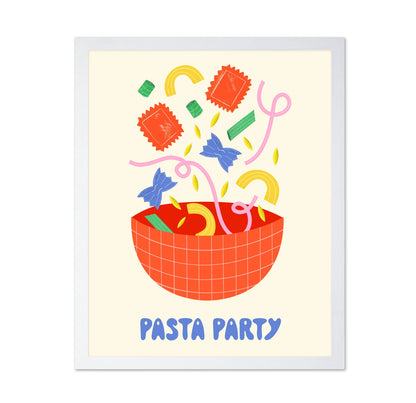 Pasta Party Bowl