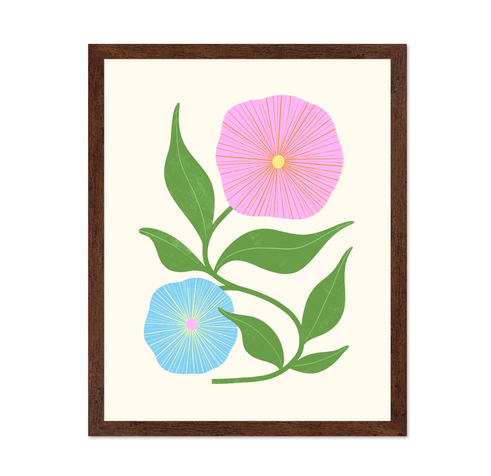 Spring Blossom Art