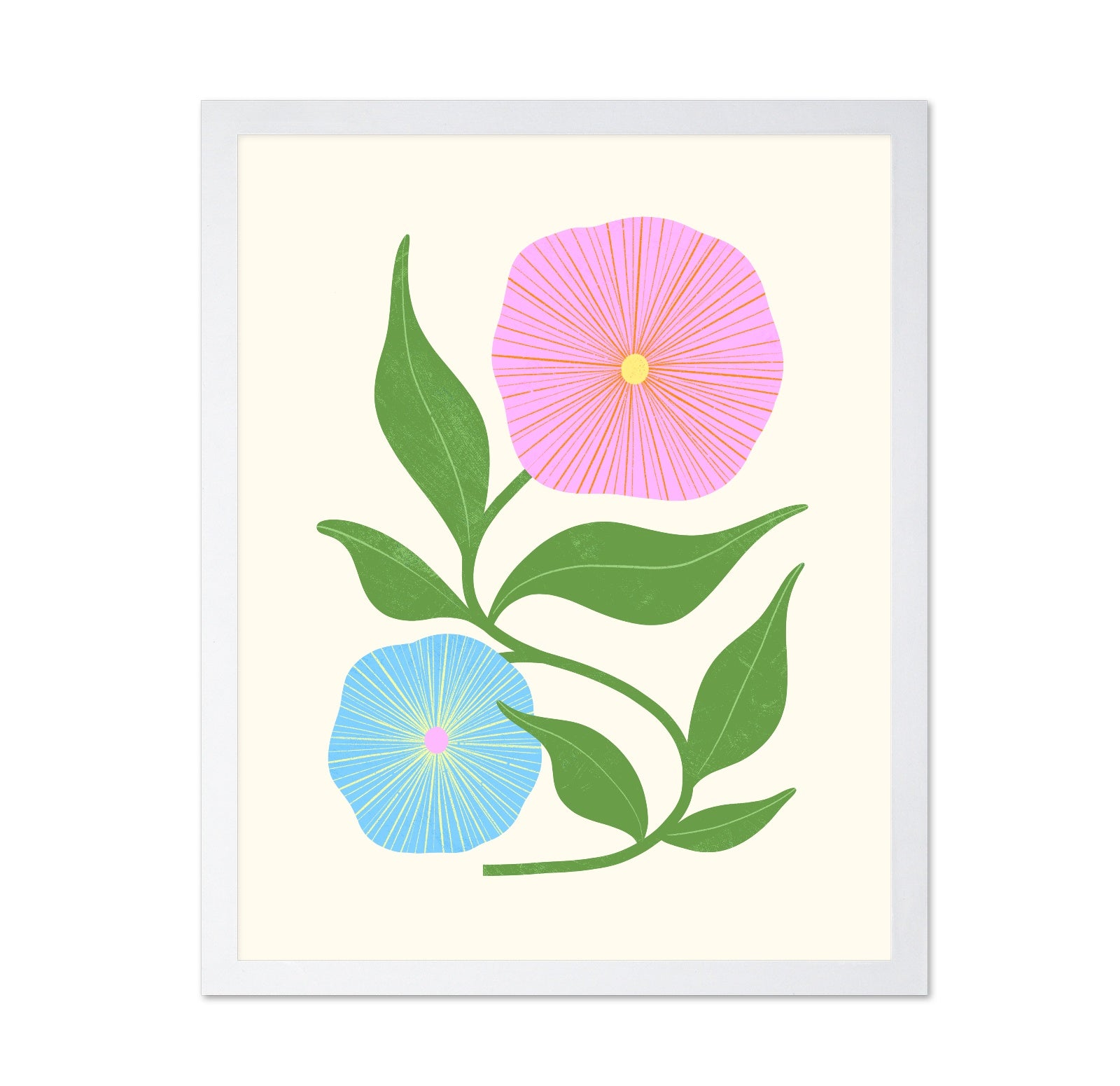 Spring Blossom Art