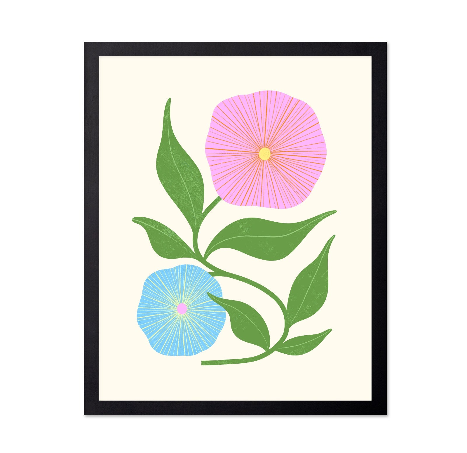 Spring Blossom Art