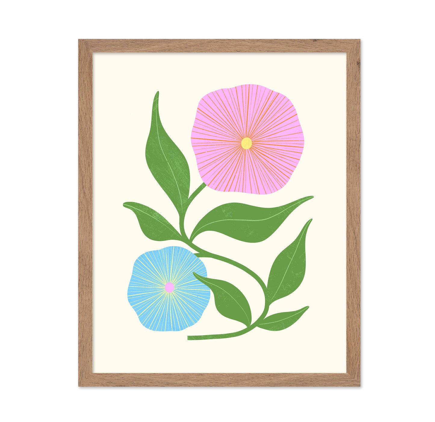 Spring Blossom Art