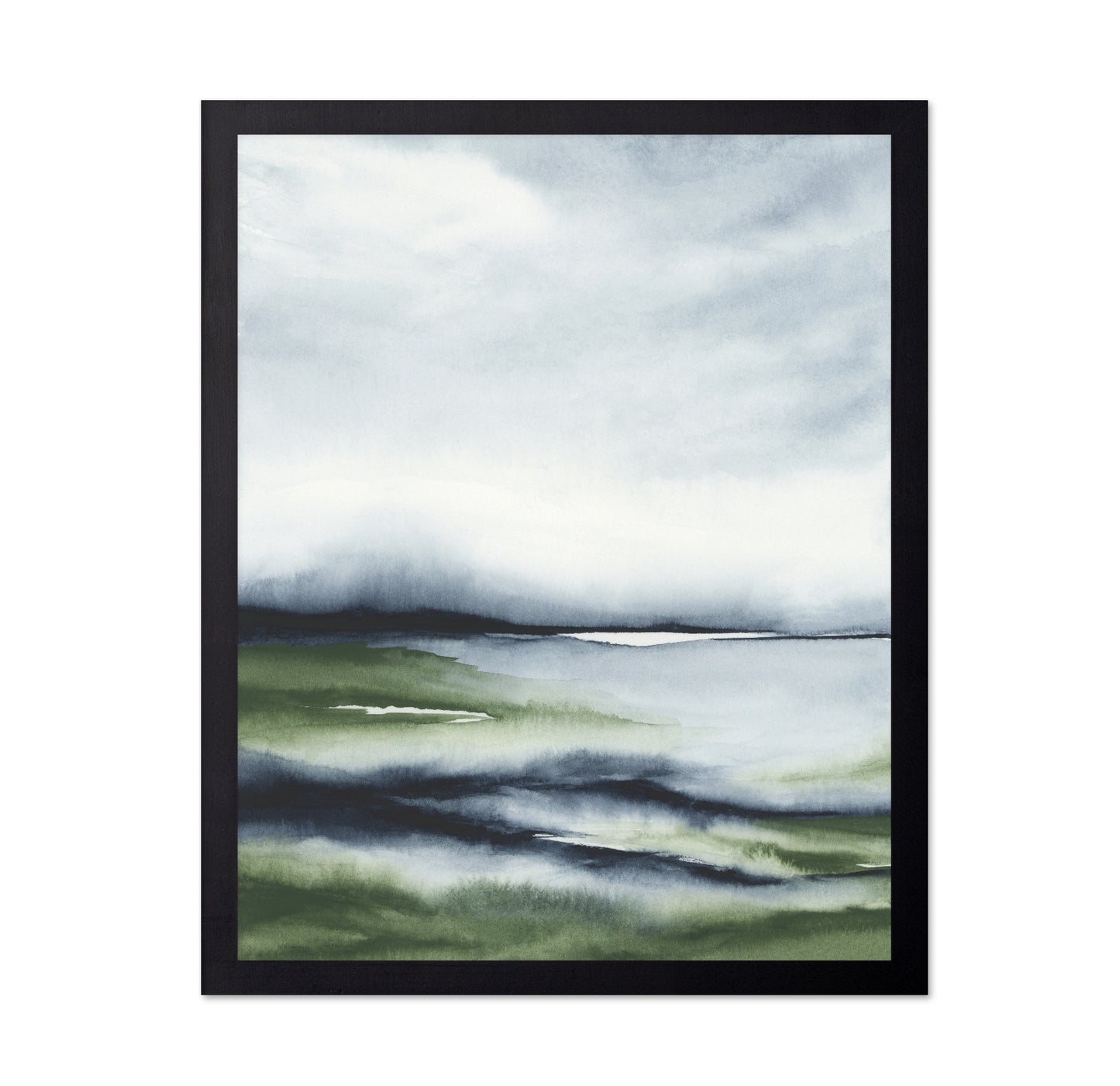 Lake Landscape