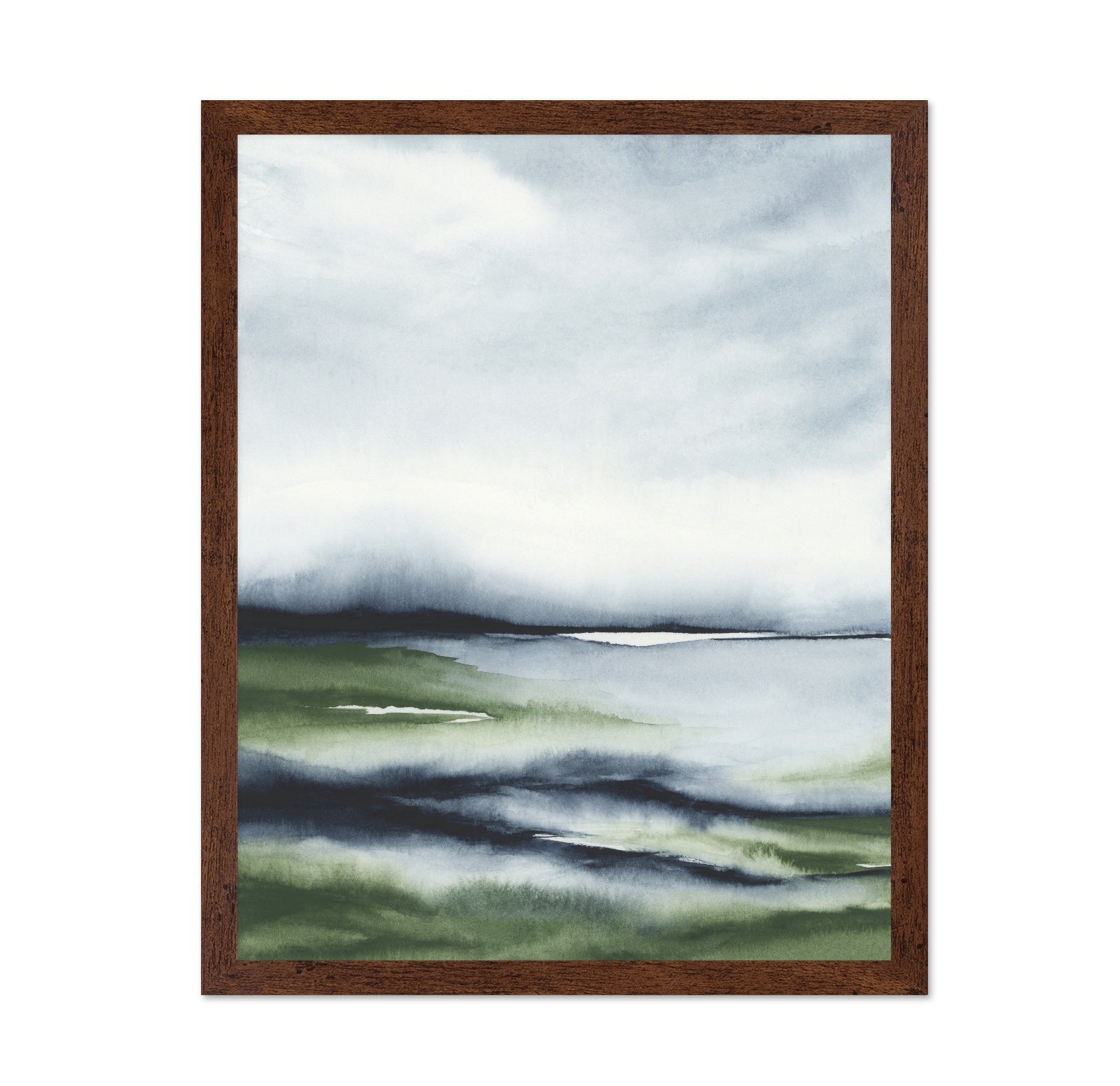 Lake Landscape