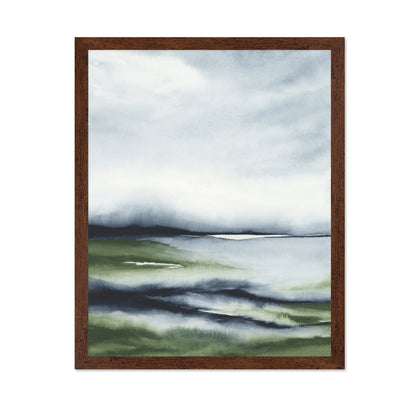 Lake Landscape