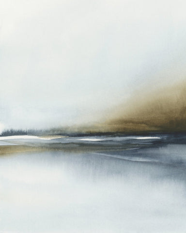 Coastal Mist Horizon