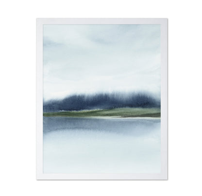Indigo Forest Mist No1