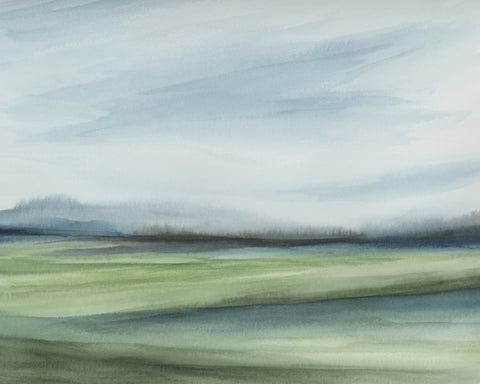 Windswept Valley Mist