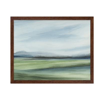 Windswept Valley Mist