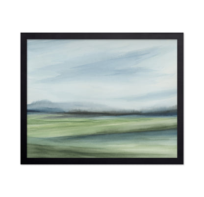 Windswept Valley Mist