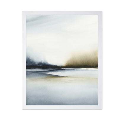 Coastal Light Horizon