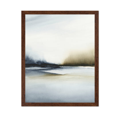 Coastal Light Horizon