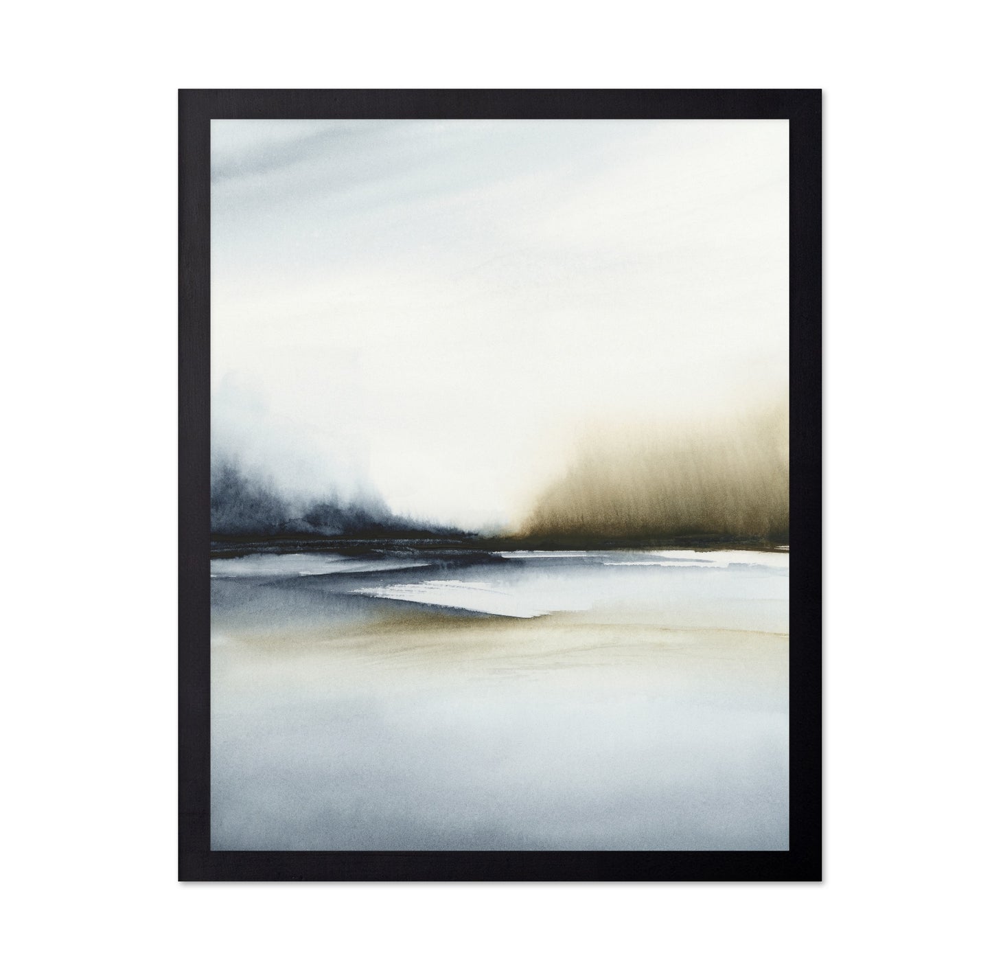 Coastal Light Horizon
