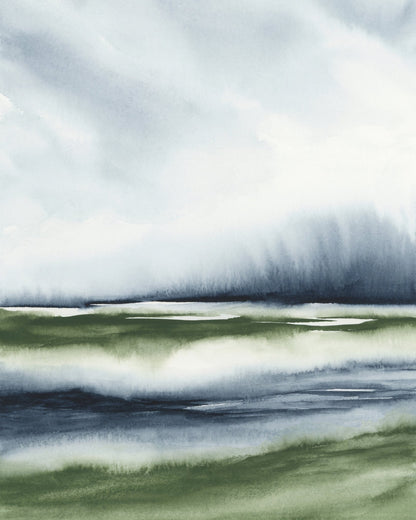 Sage Valley Mist