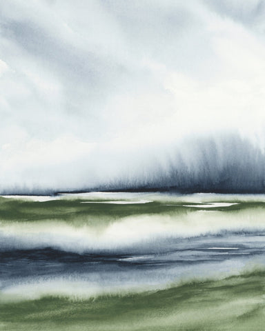 Sage Valley Mist