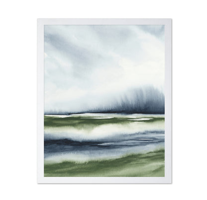 Sage Valley Mist