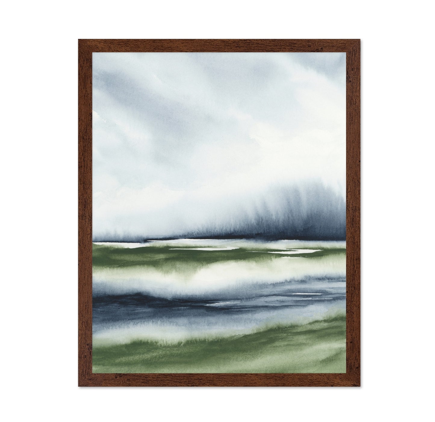 Sage Valley Mist