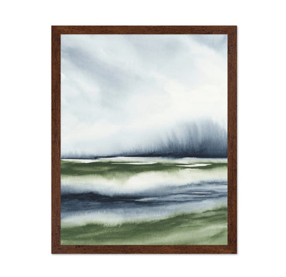 Sage Valley Mist
