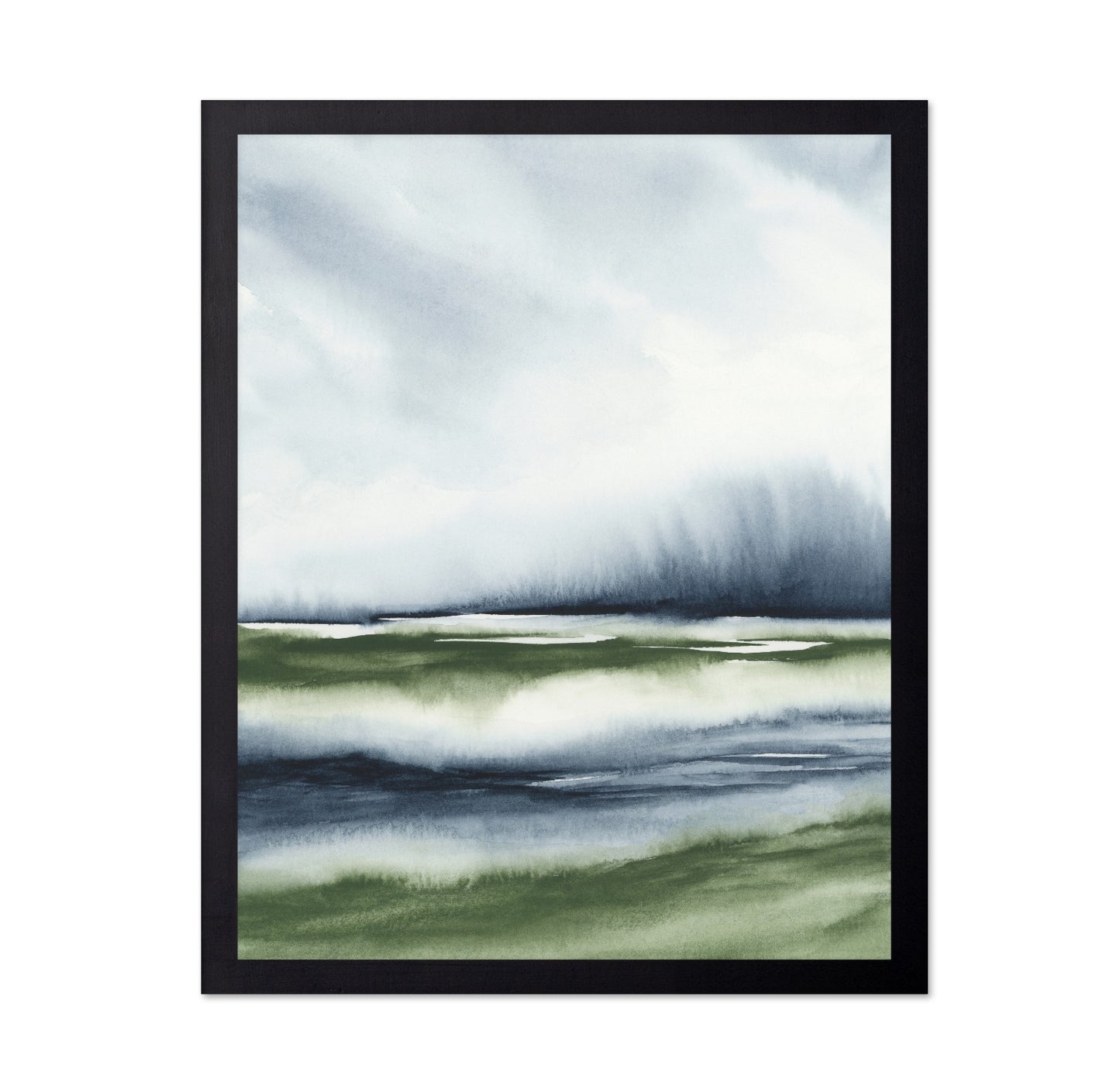 Sage Valley Mist