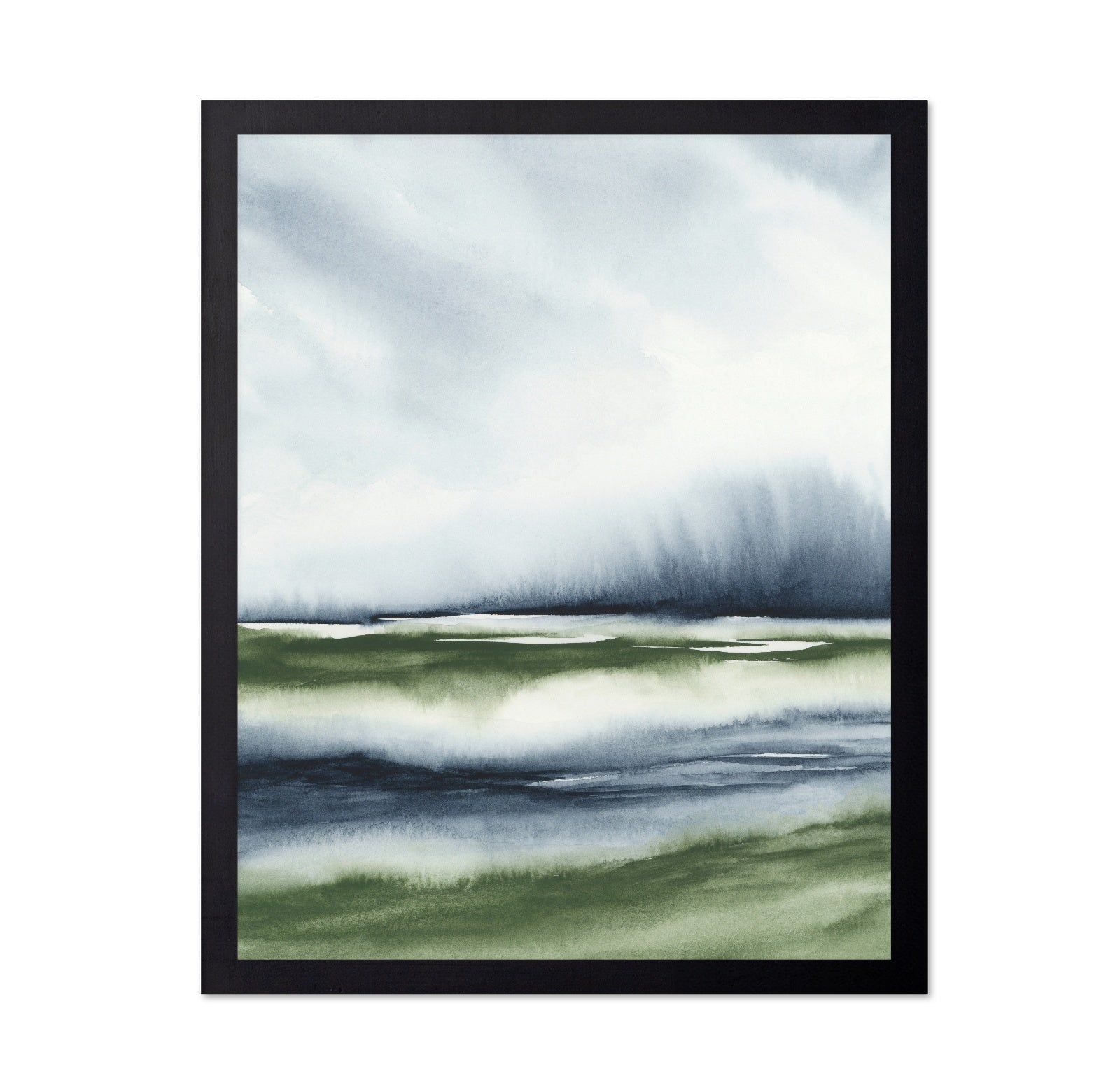 Sage Valley Mist
