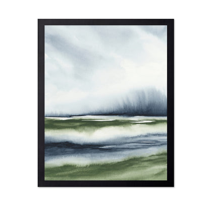 Sage Valley Mist