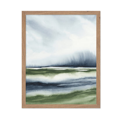 Sage Valley Mist