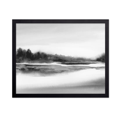 Riverside Calm